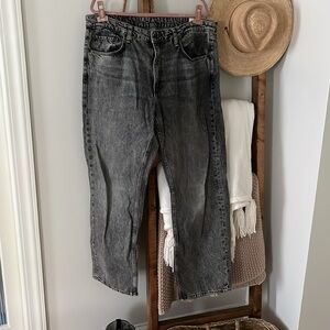 Men's Rag & Bone New York Fit 4 Straight 38w32l